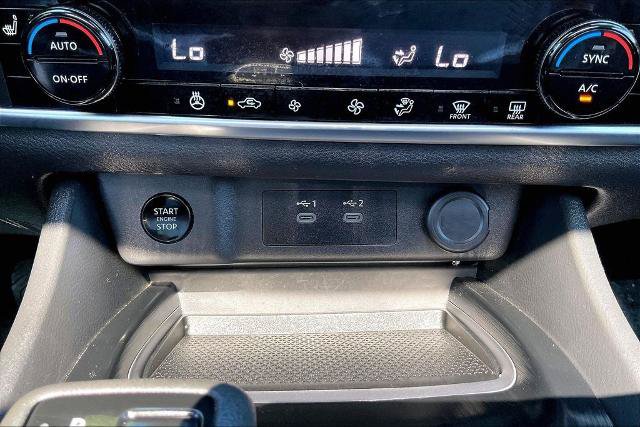 Used 2024 Nissan Rogue SV w/ SV Premium Package FWD image 32