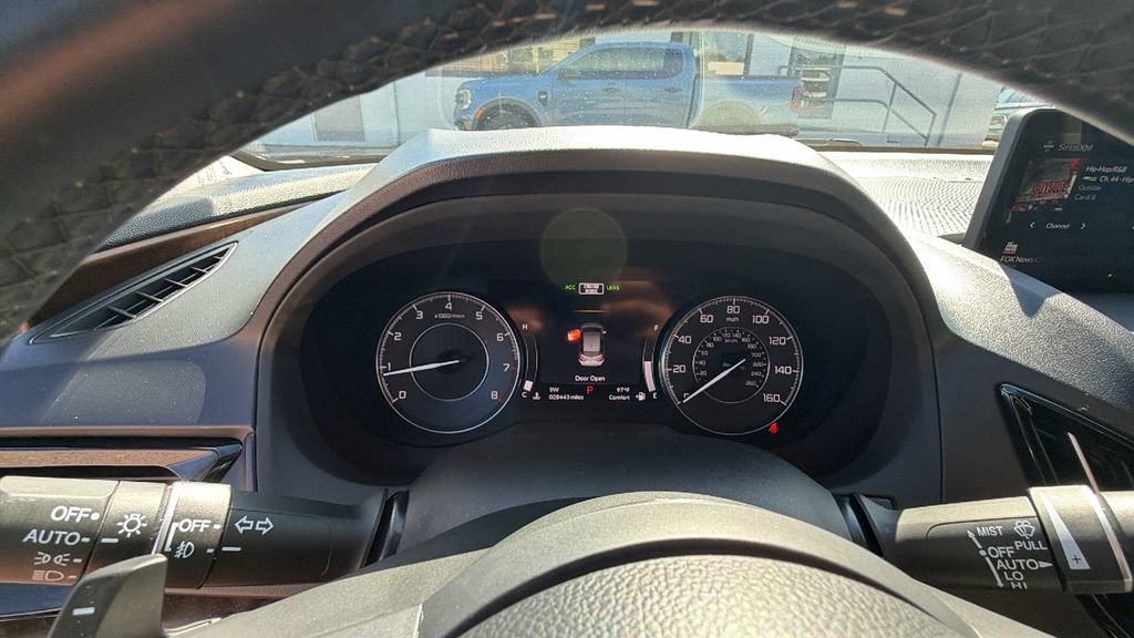 Used 2020 Acura RDX w/ Advance Package AWD/4WD image 17