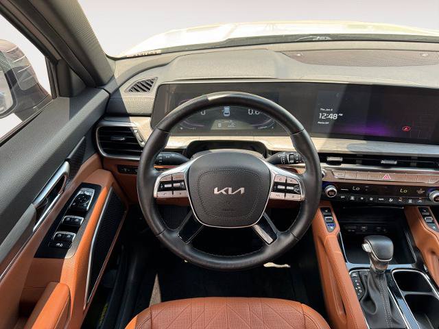Used 2024 Kia Telluride EX X-Line AWD/4WD image 12