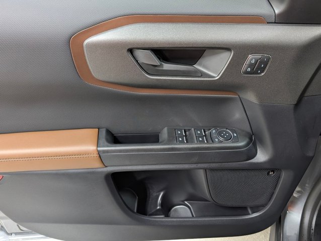 Certified 2026 Ford Bronco Sport Outer Banks w/ Outer Banks Tech Package+ AWD/4WD image 11