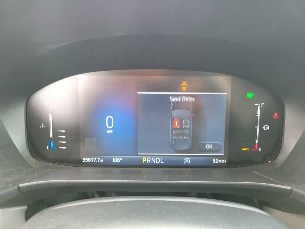 Certified 2023 Ford Escape Active w/ Tech Pack #1 AWD/4WD image 25