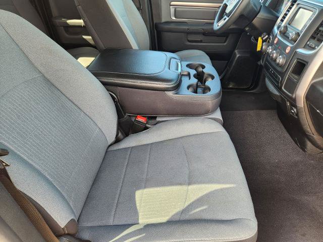 Used 2024 RAM 1500 Classic SLT RWD image 13
