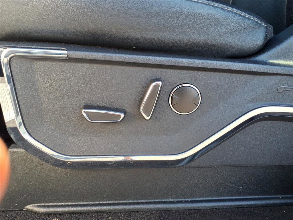 Certified 2024 Ford F150 Lariat w/ Equipment Group 502A High image 7