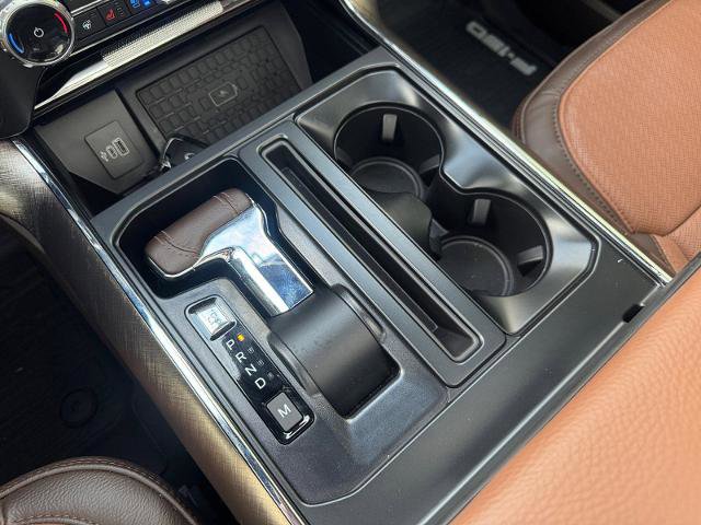 Certified 2025 Ford F150 King Ranch w/ FX4 Off-Road Package image 28