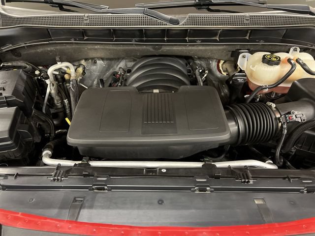 Used 2021 Chevrolet Tahoe LT AWD/4WD image 12