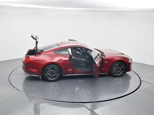 Certified 2019 Ford Mustang GT image 43