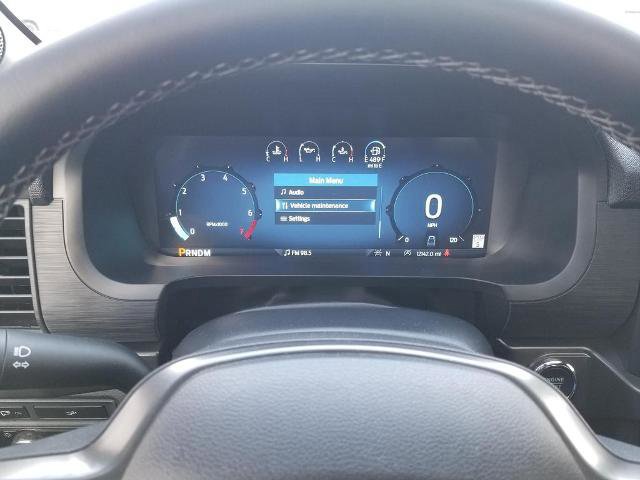 Certified 2024 Ford F150 XLT w/ Equipment Group 303A High image 23