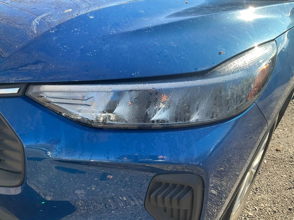 Certified 2023 Ford Escape Active w/ Cold Weather Package image 9