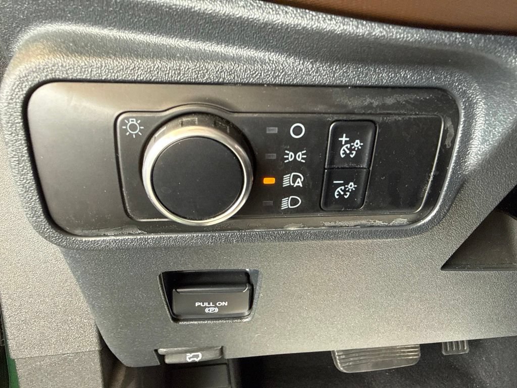 Certified 2024 Ford Bronco Outer Banks AWD/4WD image 14