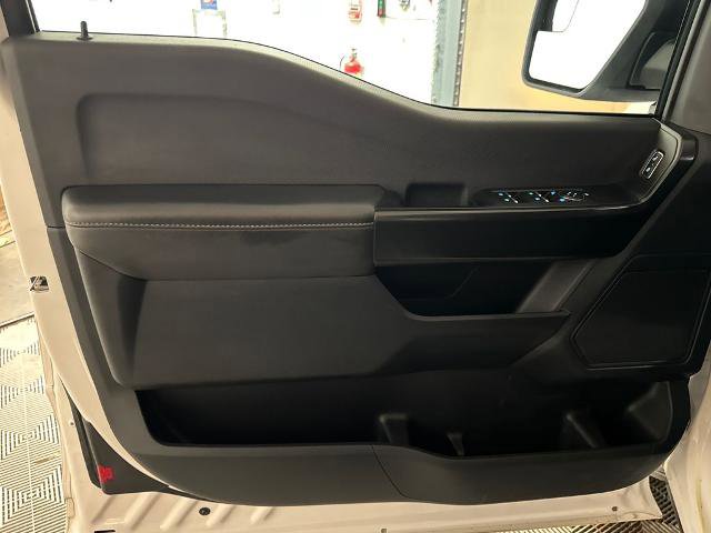 Certified 2023 Ford F150 XL w/ STX Appearance Package AWD/4WD image 15