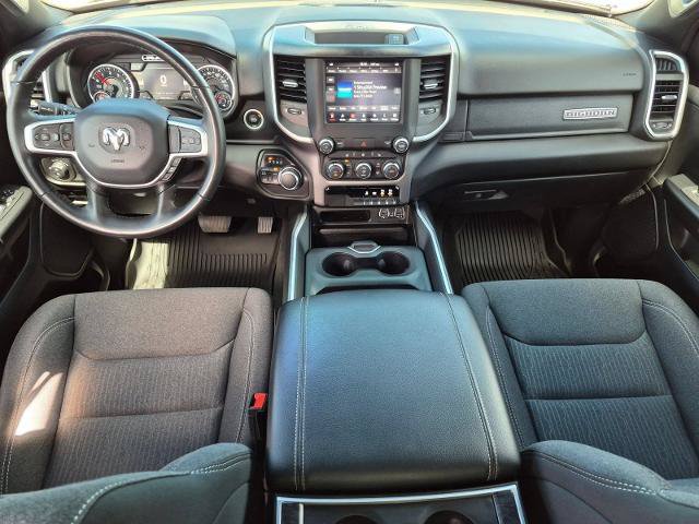Used 2020 RAM 1500 Big Horn AWD/4WD image 27