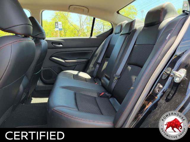 Used 2024 Nissan Altima 2.5 SR image 15