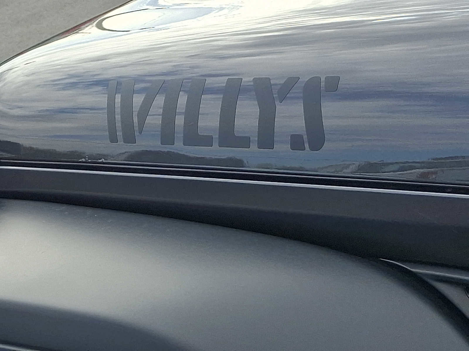 Used 2021 Jeep Wrangler Unlimited Sport image 28