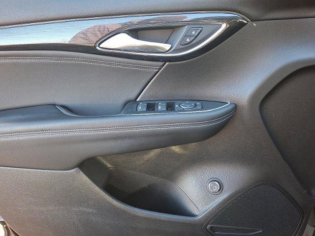 Used 2022 Buick Envision Preferred image 12