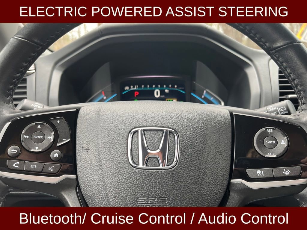 Used 2024 Honda Odyssey Touring image 22