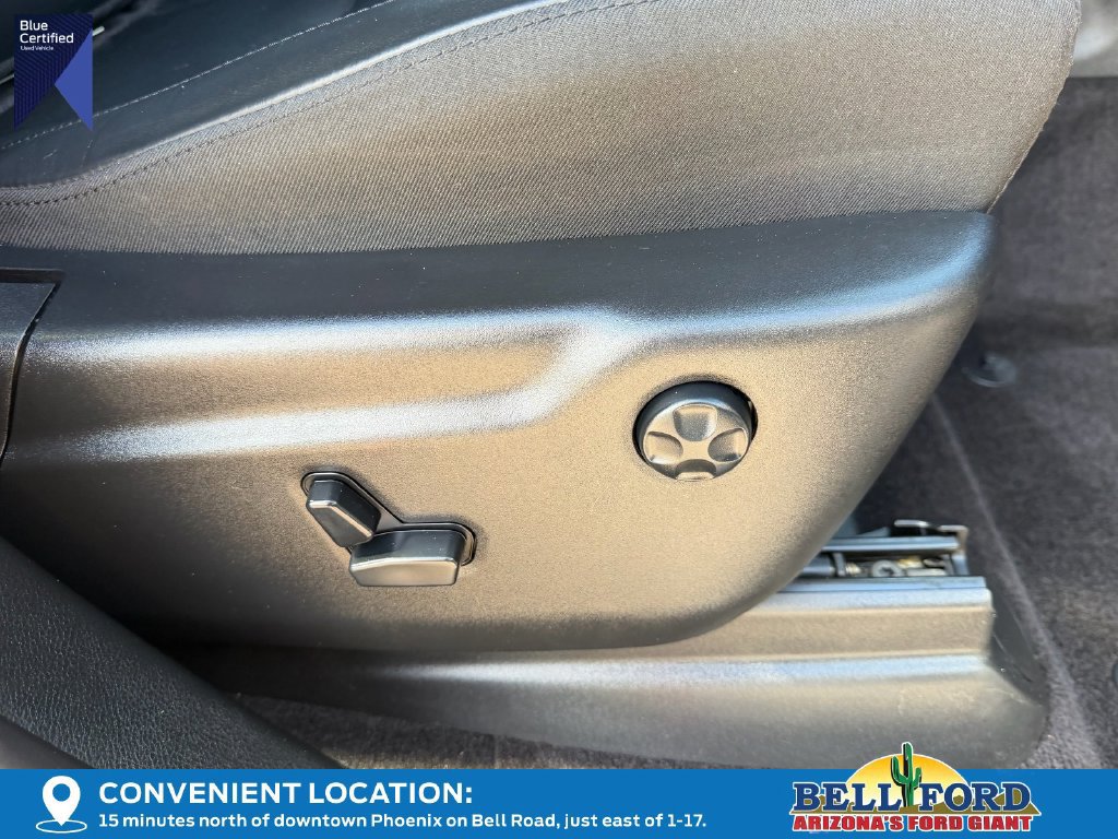 Used 2018 Jeep Grand Cherokee Limited AWD/4WD image 13