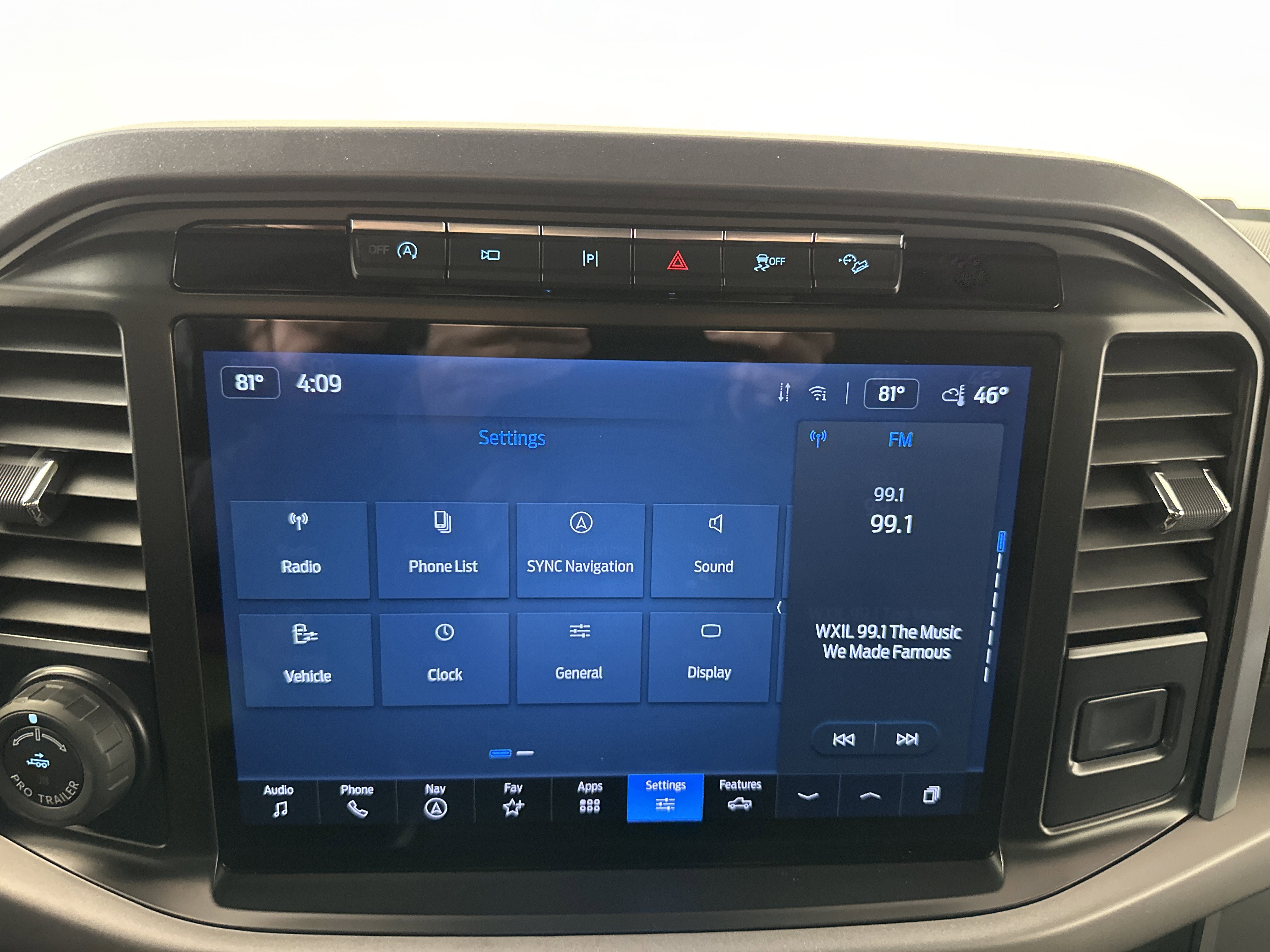 Certified 2024 Ford F150 XLT w/ Equipment Group 302A MID image 18