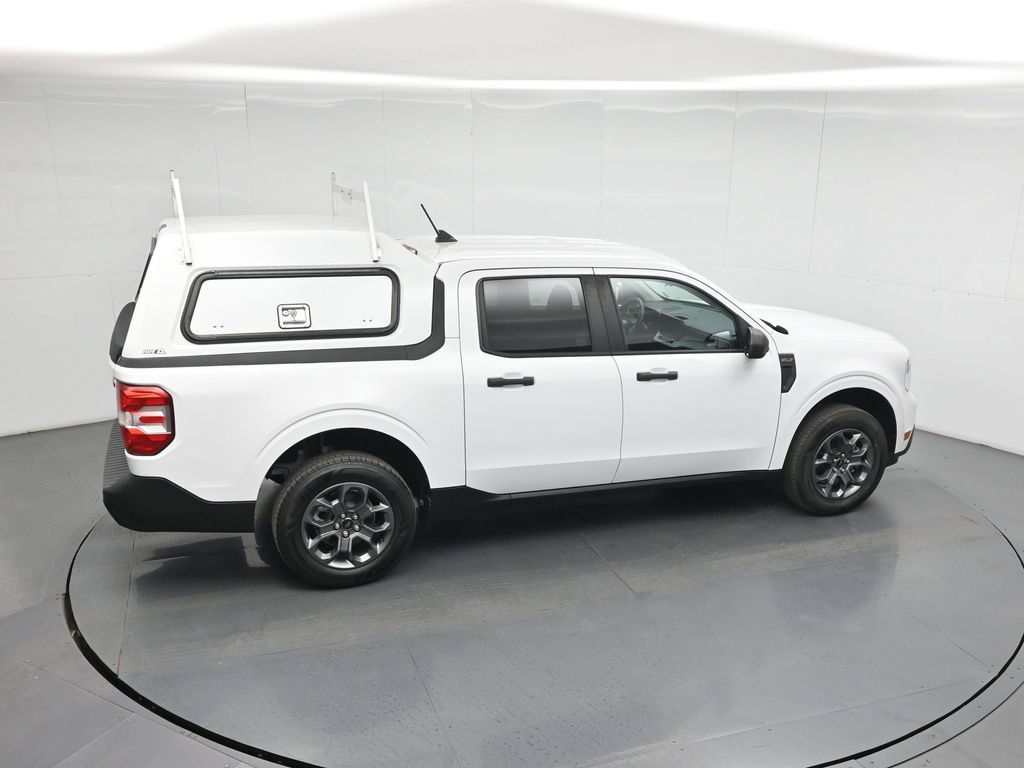 Certified 2023 Ford Maverick XLT FWD image 40