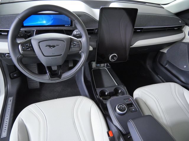 Certified 2023 Ford Mustang Mach-E Premium AWD/4WD image 4