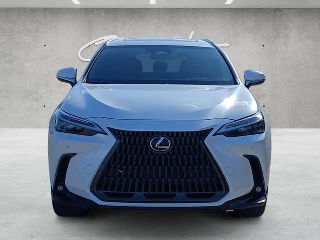 Used 2023 Lexus NX 450h+ AWD w/ Accessory Package (Z2) image 19