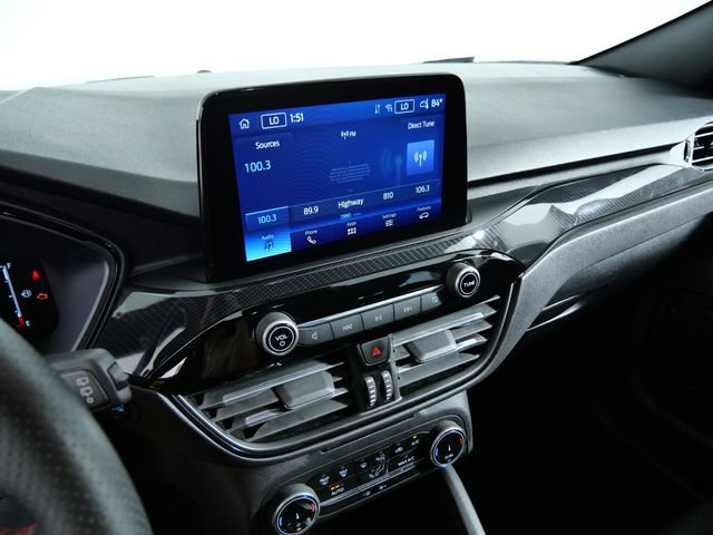 Certified 2025 Ford Escape ST-Line AWD/4WD image 19