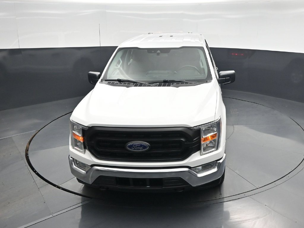 Certified 2021 Ford F150 XL w/ Equipment Group 101A High AWD/4WD image 32