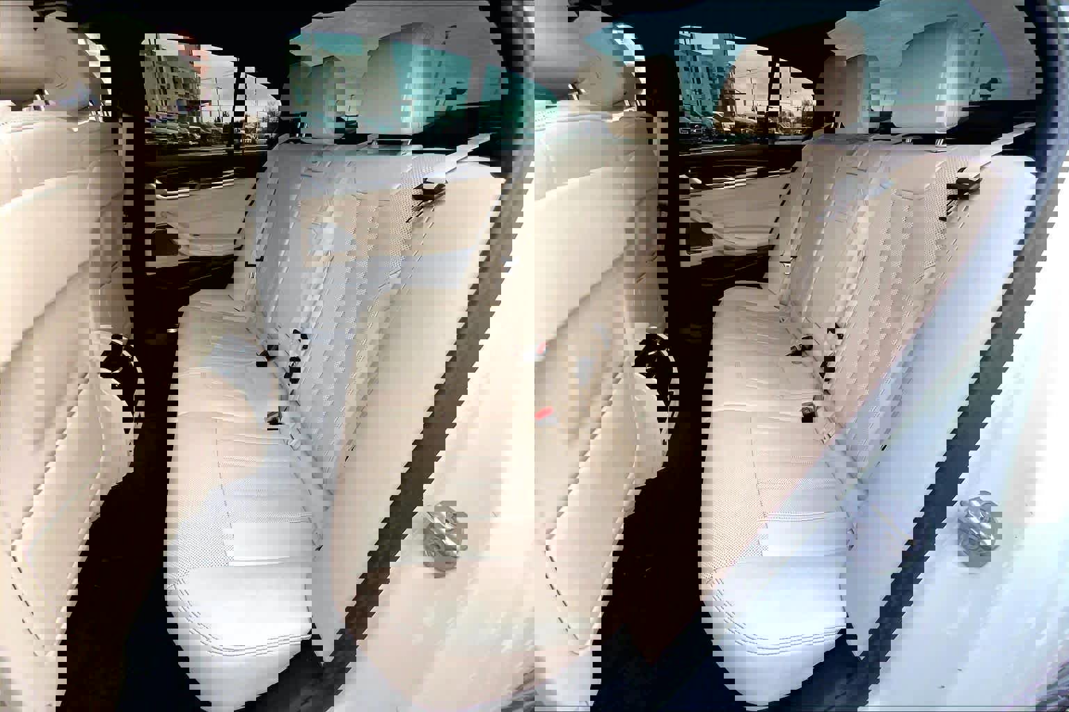 Used 2023 BMW 530e 530e image 19