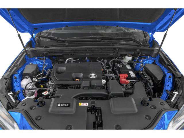 Used 2024 Lexus NX 250 FWD w/ Premium Package image 12