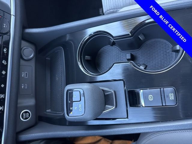 Used 2023 Nissan Rogue SV image 21