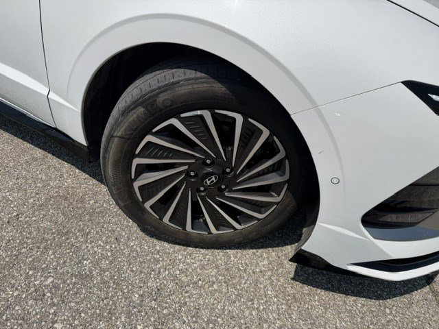 Used 2024 Hyundai Sonata Limited FWD image 39