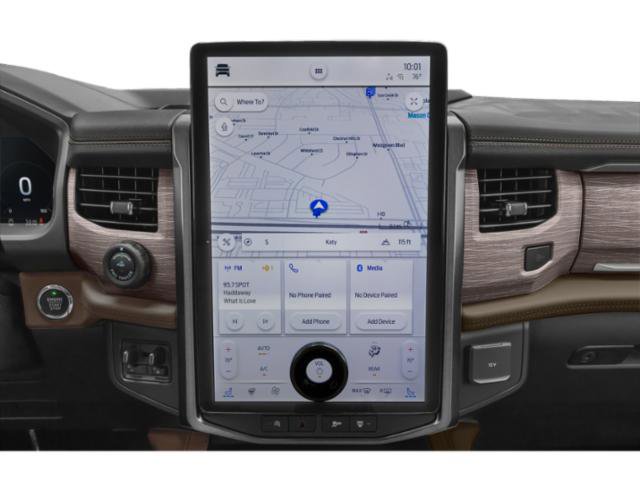 Certified 2023 Ford Expedition Limited AWD/4WD image 15