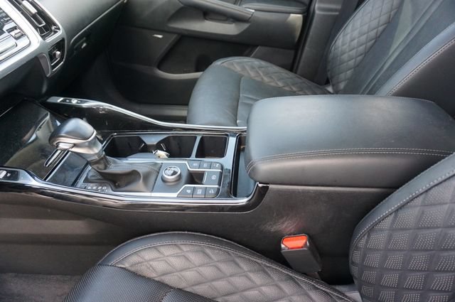 Used 2021 Kia Sorento SX FWD image 25