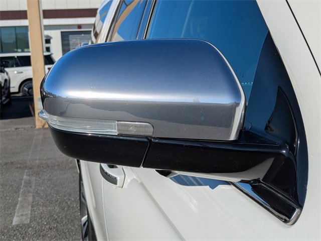 Certified 2021 Ford Expedition Max Platinum image 12