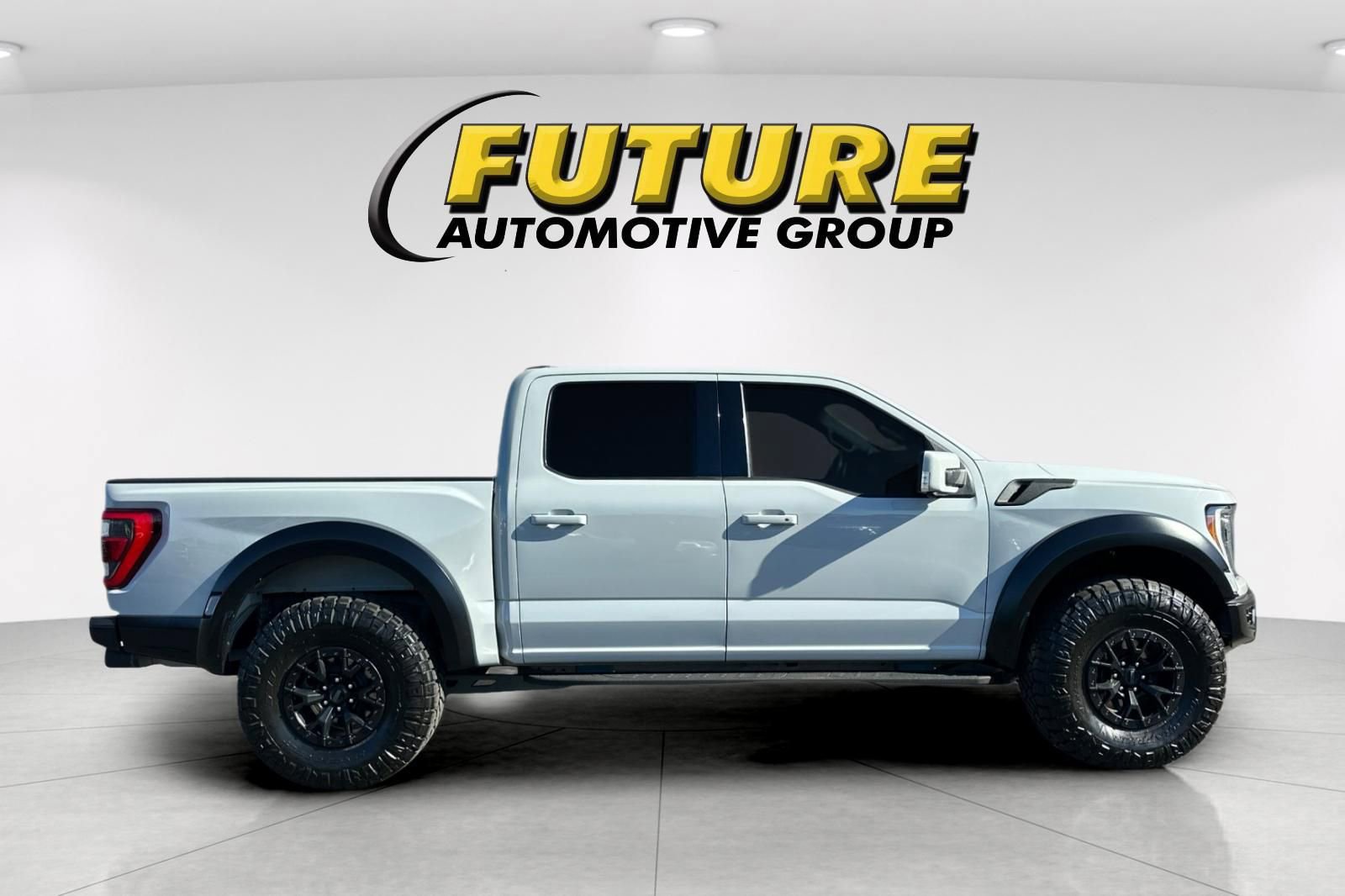 Certified 2023 Ford F150 Raptor w/ Equipment Group 802A Raptor R AWD/4WD image 6