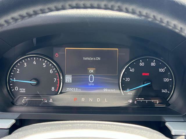 Certified 2022 Ford Explorer XLT w/ Equipment Group 202A image 35