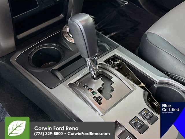 Used 2024 Toyota 4Runner SR5 Premium image 20
