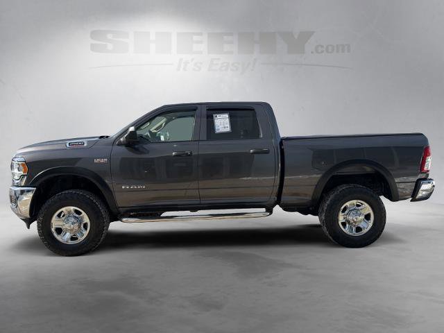 Used 2020 RAM 2500 Tradesman image 2