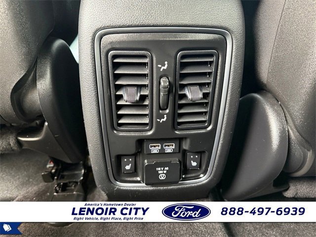 Used 2018 Dodge Durango Citadel image 14