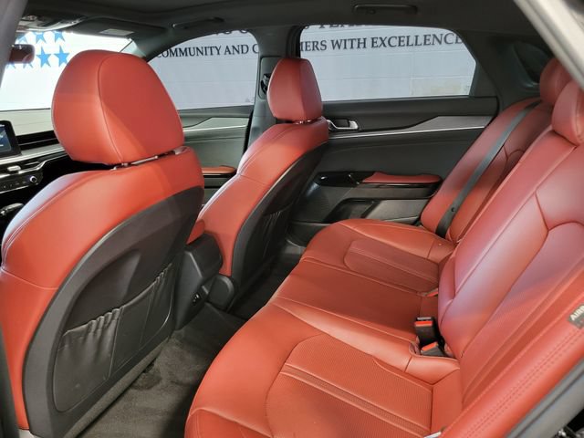 Used 2026 Kia K5 GT-Line w/ GT-Line Premium Package FWD image 22