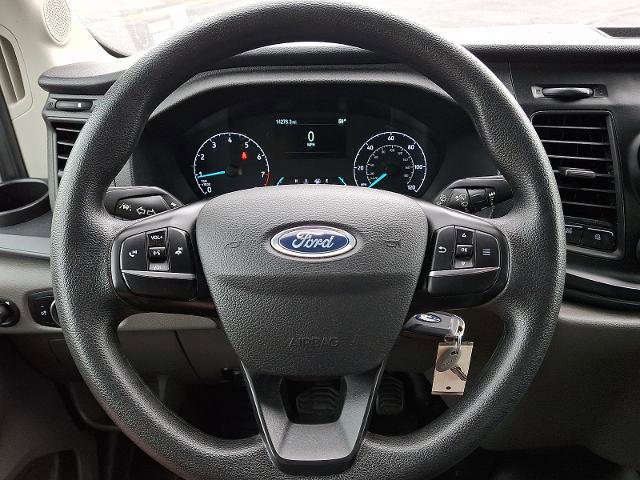 Certified 2023 Ford Transit 350 DRW RWD image 17