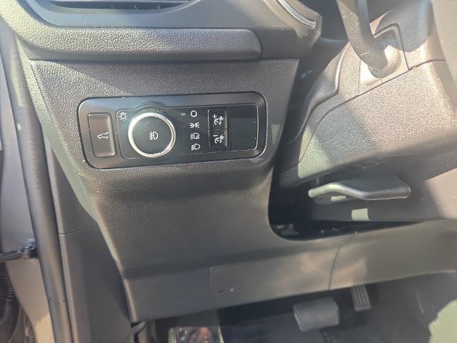 Certified 2024 Ford Escape Platinum AWD/4WD image 20
