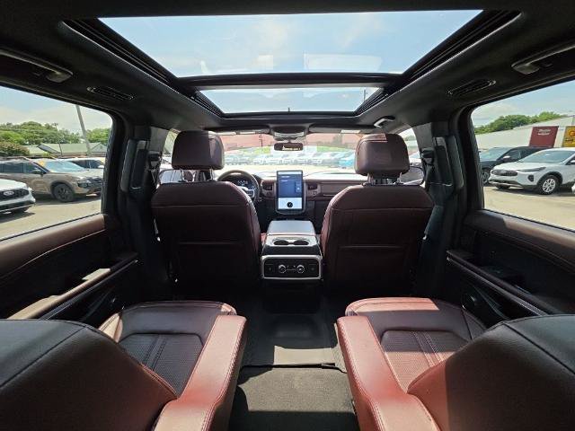 Certified 2024 Ford Expedition Max Limited AWD/4WD image 26