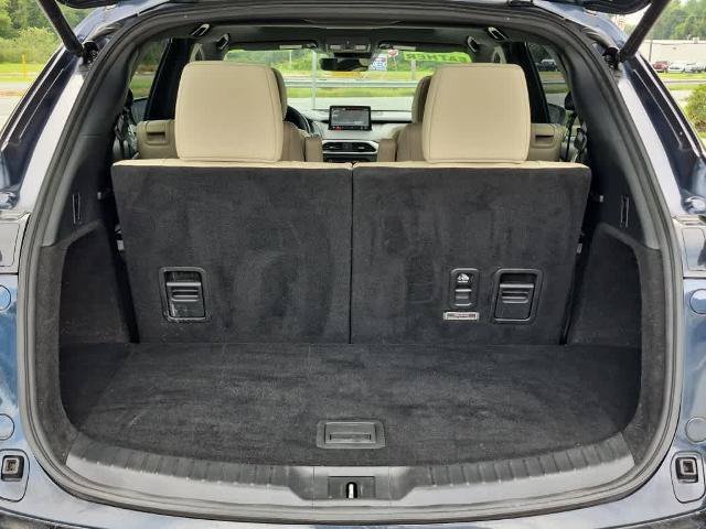 Used 2020 MAZDA CX-9 Grand Touring AWD/4WD image 22