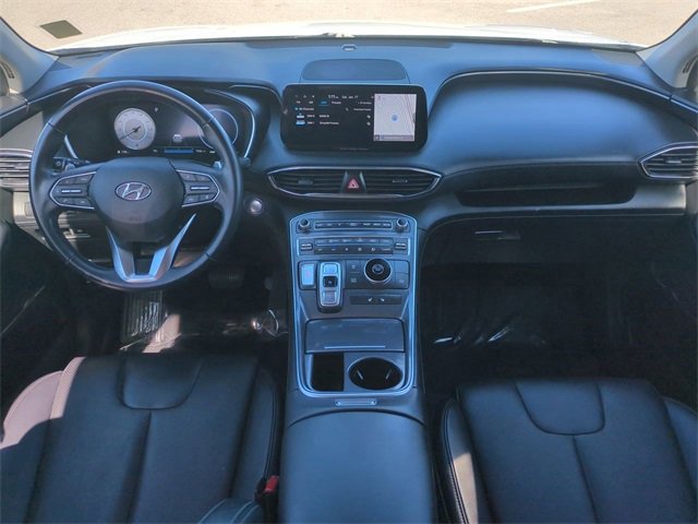 Used 2023 Hyundai Santa Fe SEL w/ Premium Package image 15