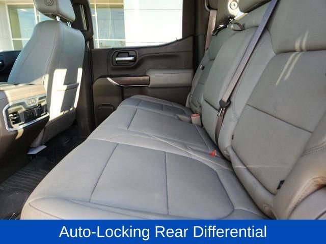 Used 2021 GMC Sierra 1500 SLT image 20