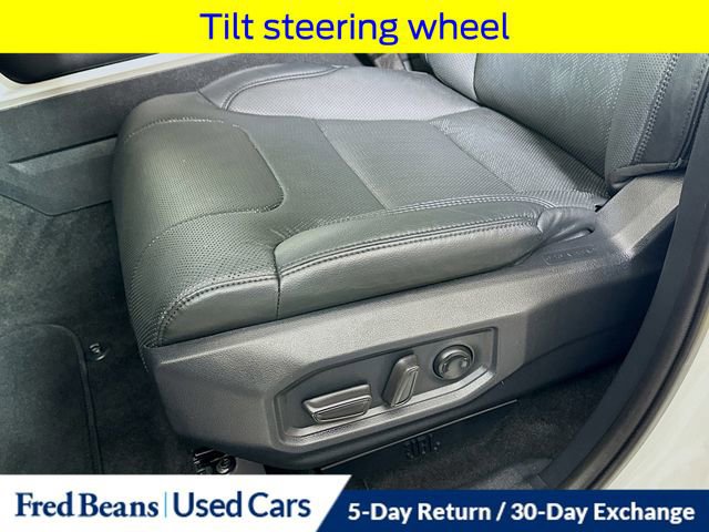 Used 2022 Toyota Tundra Limited image 22