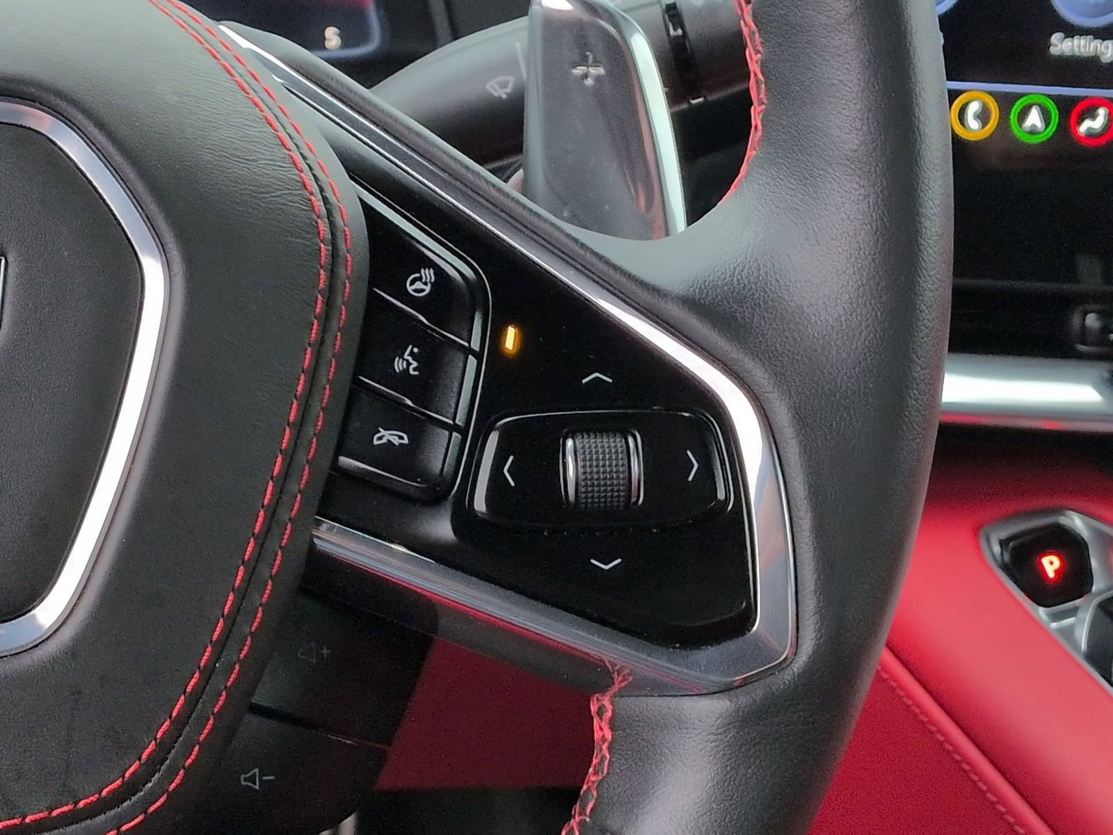 Used 2020 Chevrolet Corvette Stingray w/ 3LT Preferred Equipment Group image 24