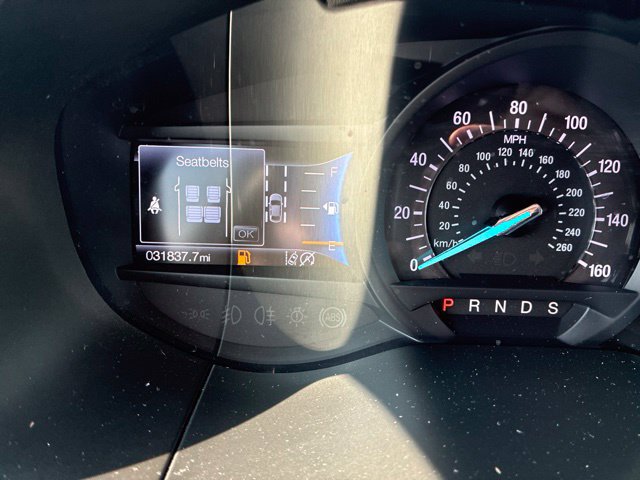 Certified 2023 Ford Edge SEL w/ Convenience Package AWD/4WD image 74