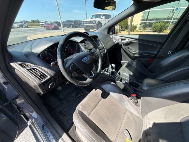 Certified 2017 Ford Focus RS AWD/4WD image 11