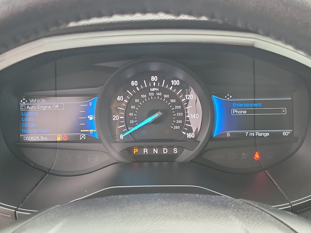Certified 2023 Ford Edge SEL AWD/4WD image 25